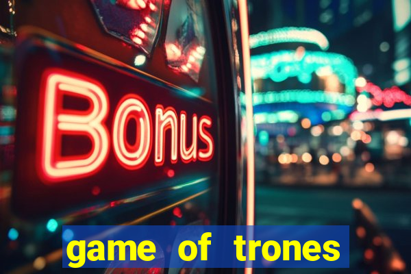 game of trones torrent magnet